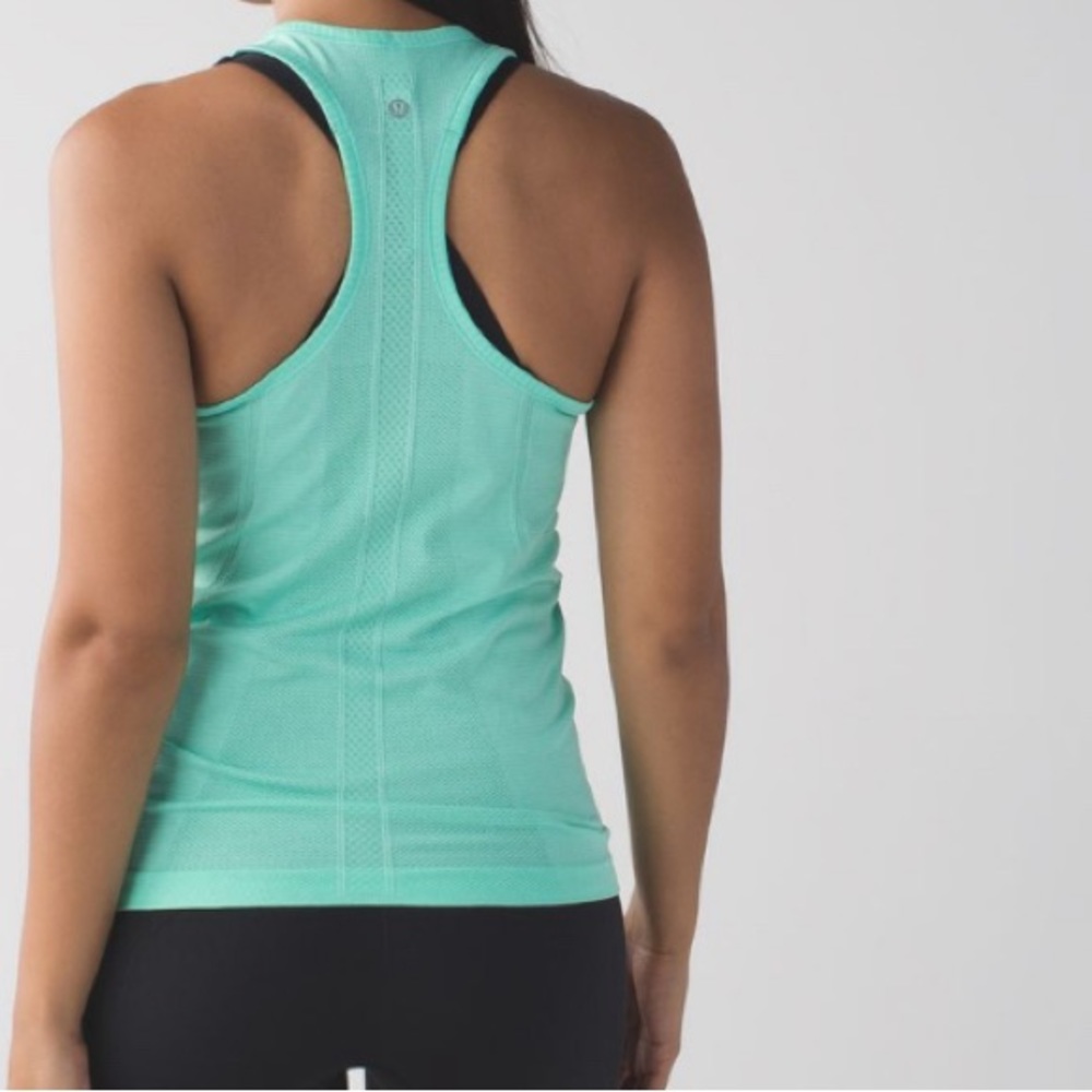 Lululemon Swiftly Tech Racerback - Picture 6 of 8